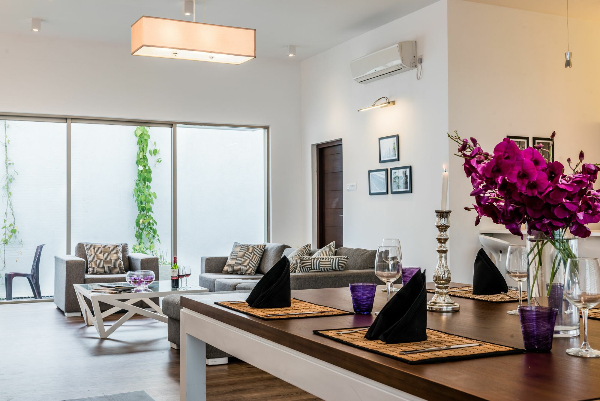 Hotel W15 Colombo Exterior foto